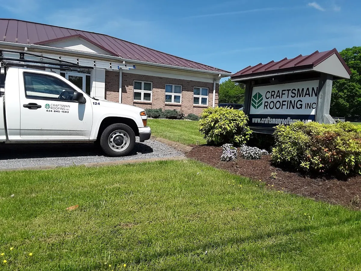 Quality Hail Damage Roof Repair by experienced craftsmen in Bennington
